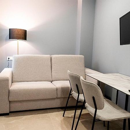 Estrella De Mar - Boutique Aparthotel Benidorm Luaran gambar