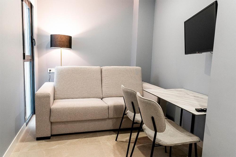 Estrella De Mar - Boutique Aparthotel Benidorm Luaran gambar