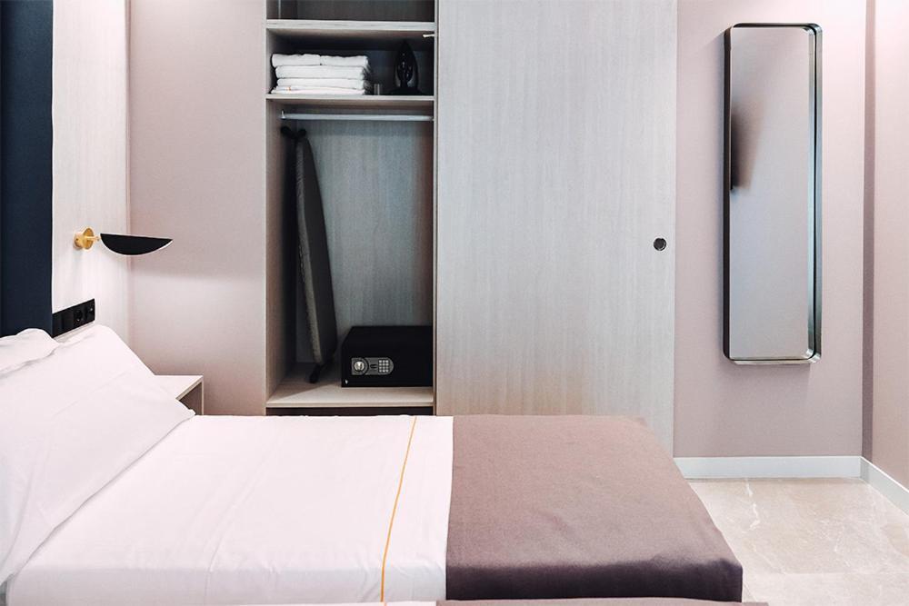 Estrella De Mar - Boutique Aparthotel Benidorm Luaran gambar