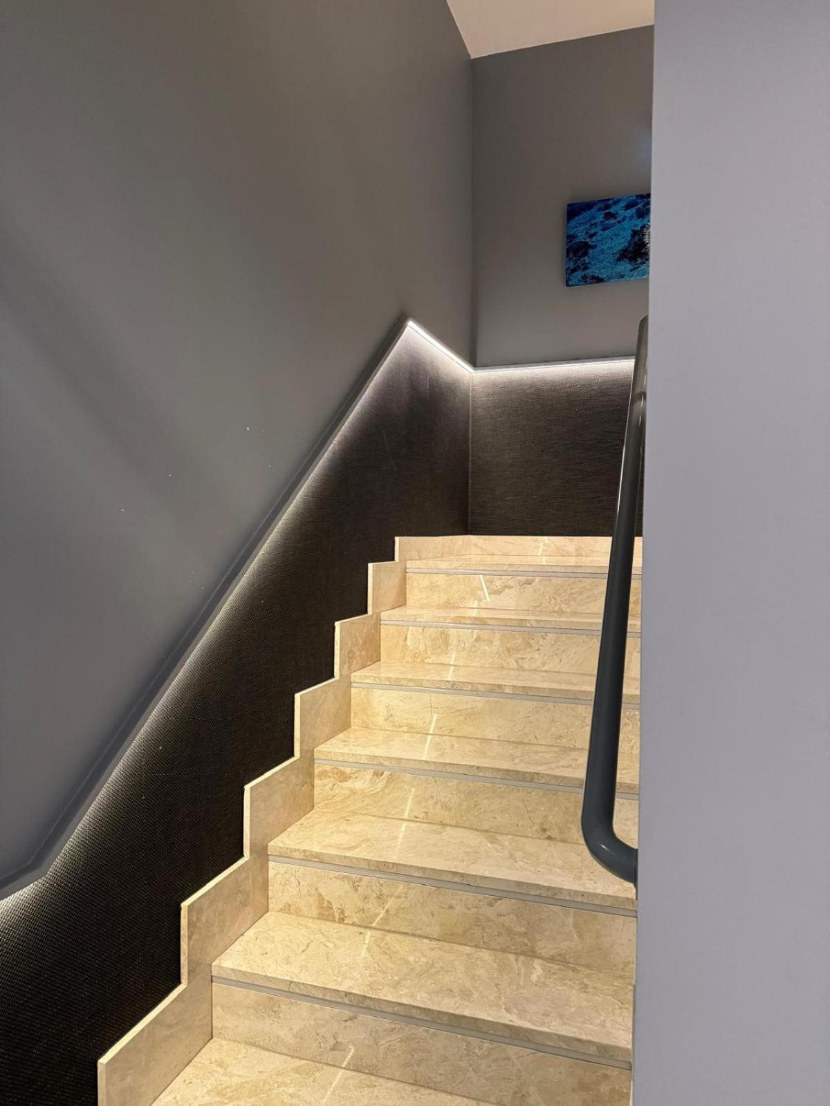 Estrella De Mar - Boutique Aparthotel Benidorm Luaran gambar