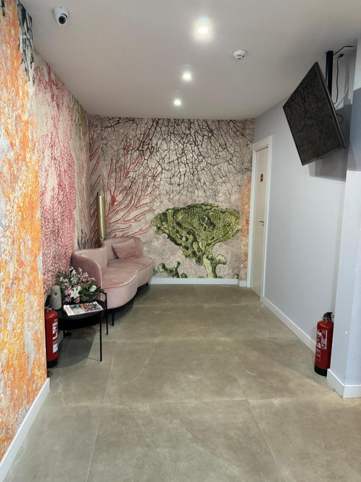 Estrella De Mar - Boutique Aparthotel Benidorm Luaran gambar