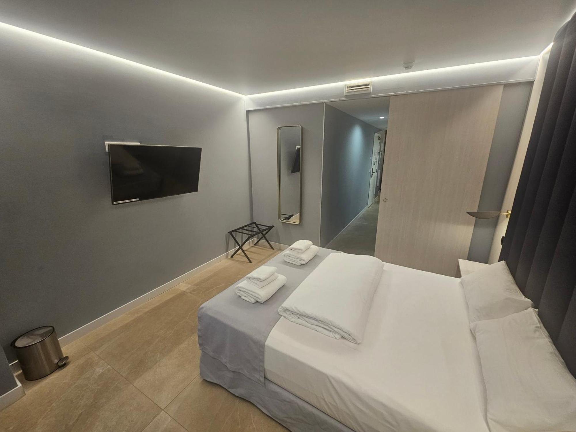 Estrella De Mar - Boutique Aparthotel Benidorm Luaran gambar