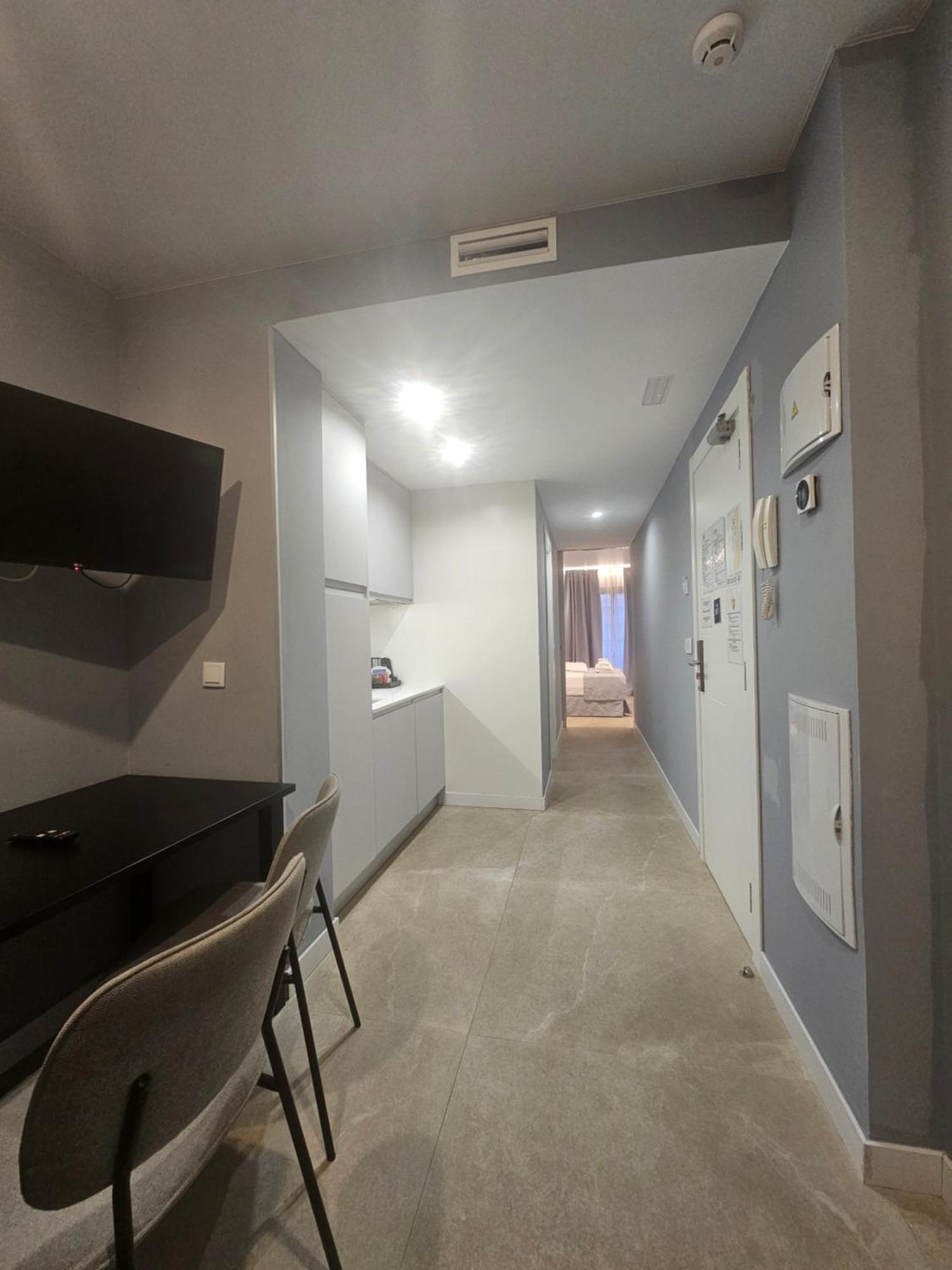 Estrella De Mar - Boutique Aparthotel Benidorm Luaran gambar