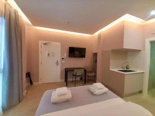 Estrella De Mar - Boutique Aparthotel Benidorm Luaran gambar