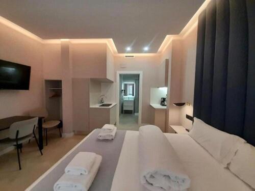 Estrella De Mar - Boutique Aparthotel Benidorm Luaran gambar