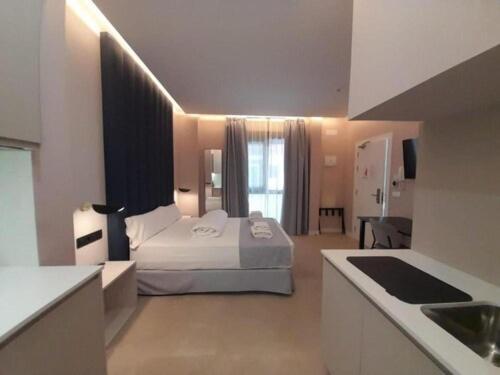 Estrella De Mar - Boutique Aparthotel Benidorm Luaran gambar